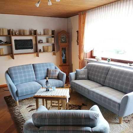 Ferienhaus Eifelmomente Ґерольштайн Екстер'єр фото