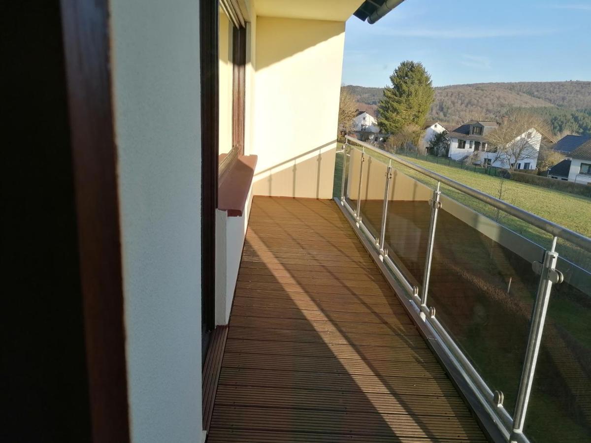 Ferienhaus Eifelmomente Ґерольштайн Екстер'єр фото